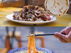 -长香源葫芦头梆梆肉(开通巷店)