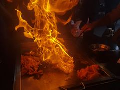 -石棉今知烧烤(总店)