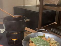 -大龙燚·旷野鲜火锅(广州首店)