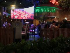 -肉串汪(望京店)