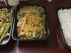 -破三川·新川菜(静安大融城店)