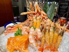 -極上萬膳·日料放题(来福士江景店)