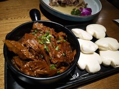 -杭百味·大众精选杭帮菜(西湖音乐喷泉店)