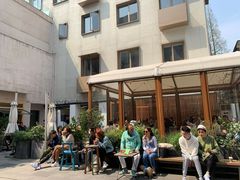 -RAC BAR(安福路店)