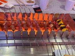 -马老大烧烤(和平路店)