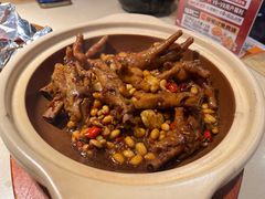 -小柴米·传统江西菜(八一广场店)