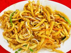 -蛇口康乐快餐鱼仔档(翠苑小区店)