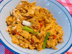 香醋炒土鸡蛋-荆九爷桥头三嫩(龙阳广场店)