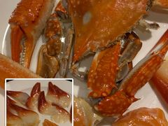 -龙之梦万丽酒店青餐厅