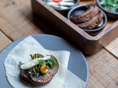 -天水蔬食料理(树德之光店)