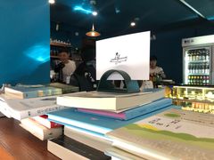 -糖房咖啡(南锣鼓巷店)