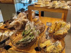 -Max Bakery 阿唛手作