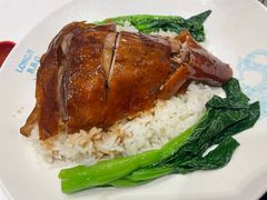 -龙记香港茶餐厅(久光百货店)