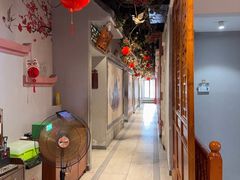 -老蒲鲜·地标·非遗美食(涵江店)