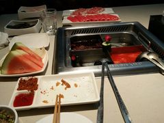 -海底捞火锅(九久奥特莱斯店)