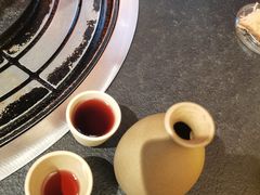 -阿山卓·野生菌火锅·纳西火塘烤肉