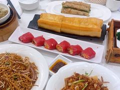 -金翠皇宫粤菜·点心·海鲜(科技园店)