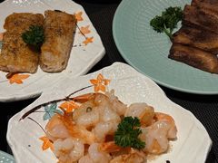 -郑州美盛喜来登大酒店