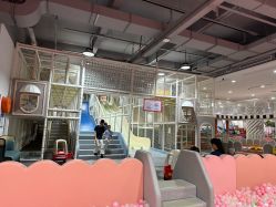 -宝燕乐园(春申店)