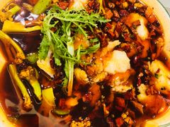 -好福记饭店(红梅公园店)