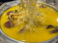 -小土豆北方菜馆(方庄店)