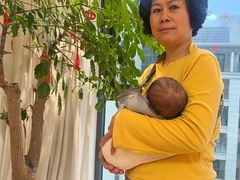 -田螺阿姨自营月嫂·育儿嫂(高新店)