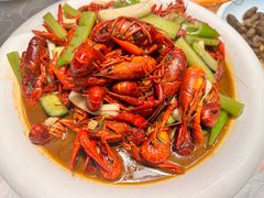 -阿英煲(凉城路店)