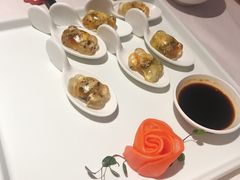 -蟹榭(静安寺晶品商场店)