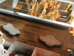 -韩盛·盛江山自助料理(于洪新玛特店)