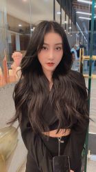 -3AM HAIR SALON染发接发