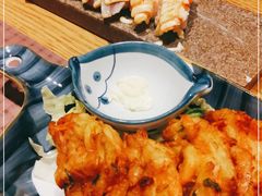 -林妈妈村·日式料理(宝山龙湖天街店)