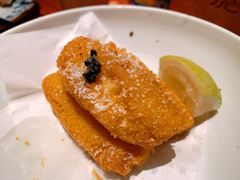 -醉虎传(南锣鼓巷店)