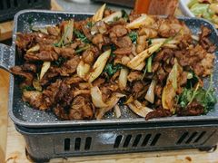-金鸭都·老北京特色家常菜(潘家园店)