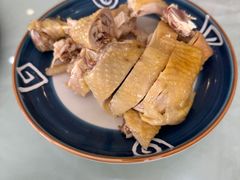 -碧海银沙海鲜餐厅(恒大海上威尼斯店)