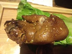 -并州大牌档之醉轻尘