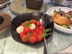 -花舍·新派粤菜·西餐·下午茶(亚运村·鸟巢店)