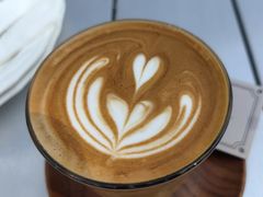 -三勾JJJ Burger&Coffee(梅溪湖店)