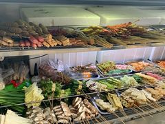 -非凡烧烤(历史博物馆店)