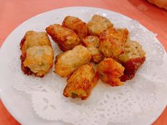 炸果肉-深运潮州粥(东门店)