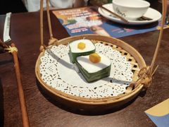 -泰妃殿(新世界旗舰店)