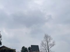 -云漫湖生态度假公园
