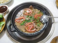 -野菌王牦牛肉汤锅