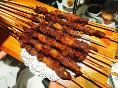 -大喜牛鲜牛肉火锅(世纪金源店)