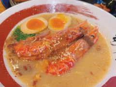 -雷门拉面店(新光天地店)