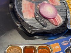 -喜井无限自助烤肉公司(石厦店)