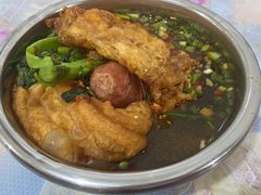 -胖子水煮(铁路三村无任何分店)