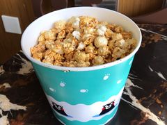 -天幕新彩云国际影城(激光巨幕店)