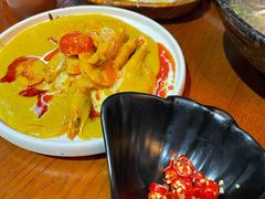 -越谜·越南餐厅(长白店)