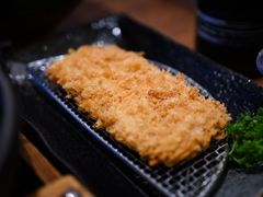 -胜博殿日式炸猪排(侨福芳草地店)