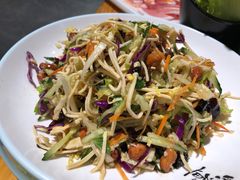 -鹤之乡·齐齐哈尔烤肉·非遗(秋涛路店)